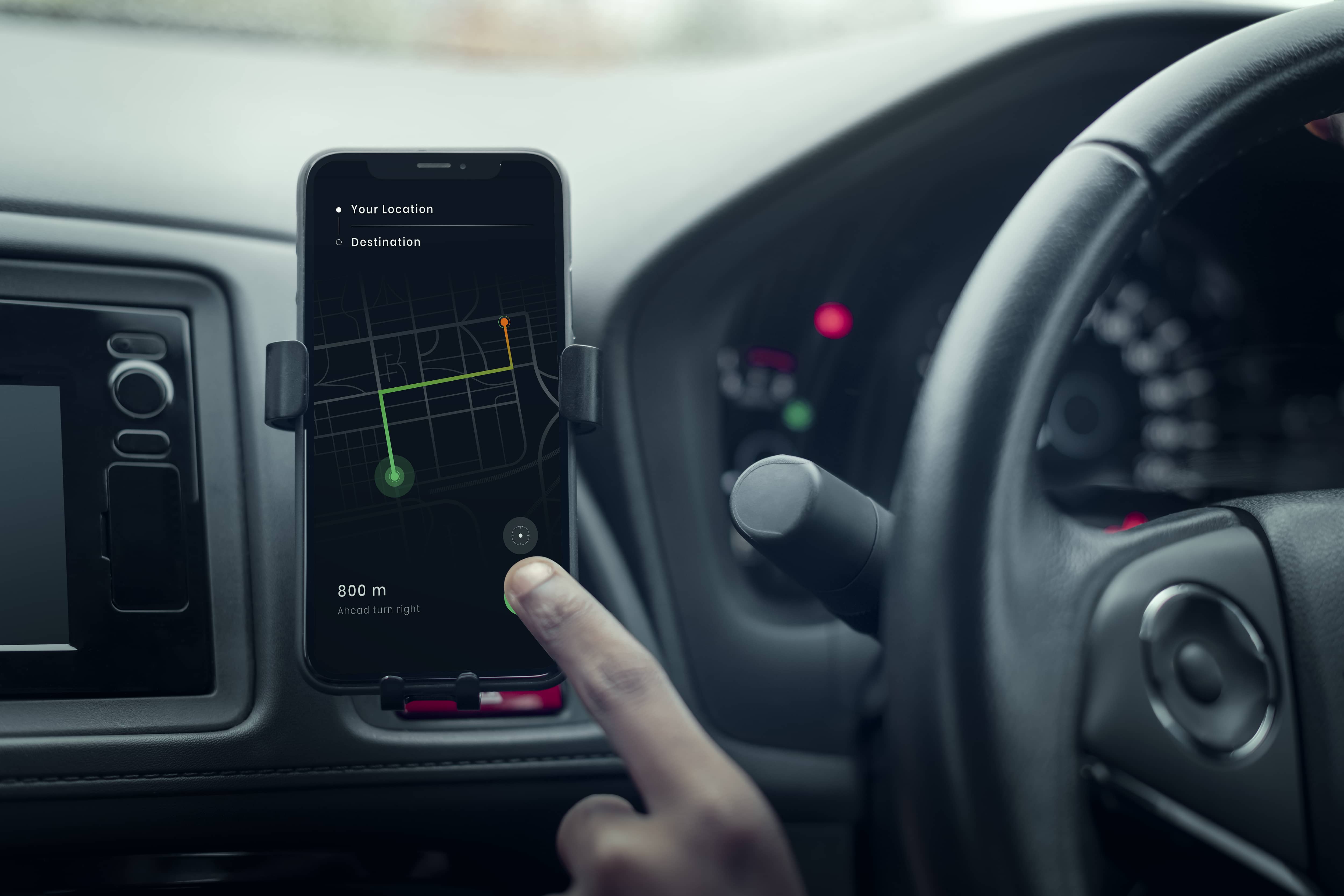 Apple CarPlay: ¿Qué es y cómo funciona?