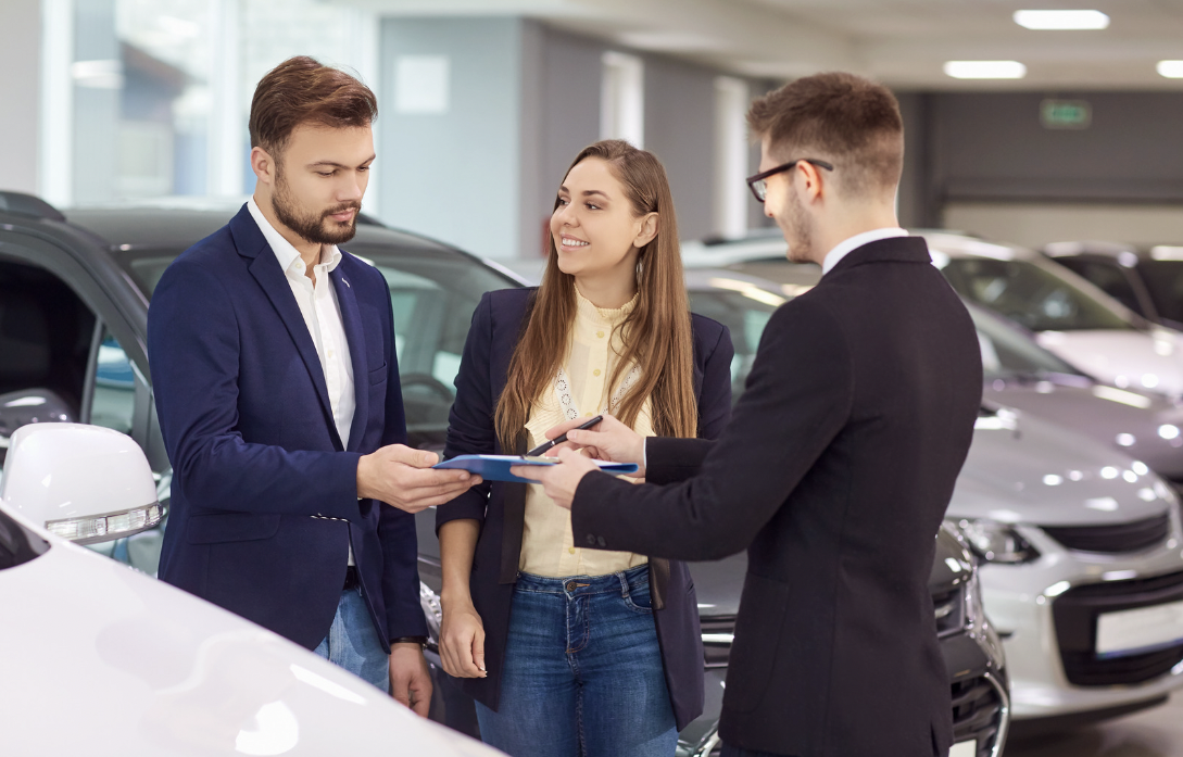 Las ventajas de comprar tu auto en un lugar garantizado