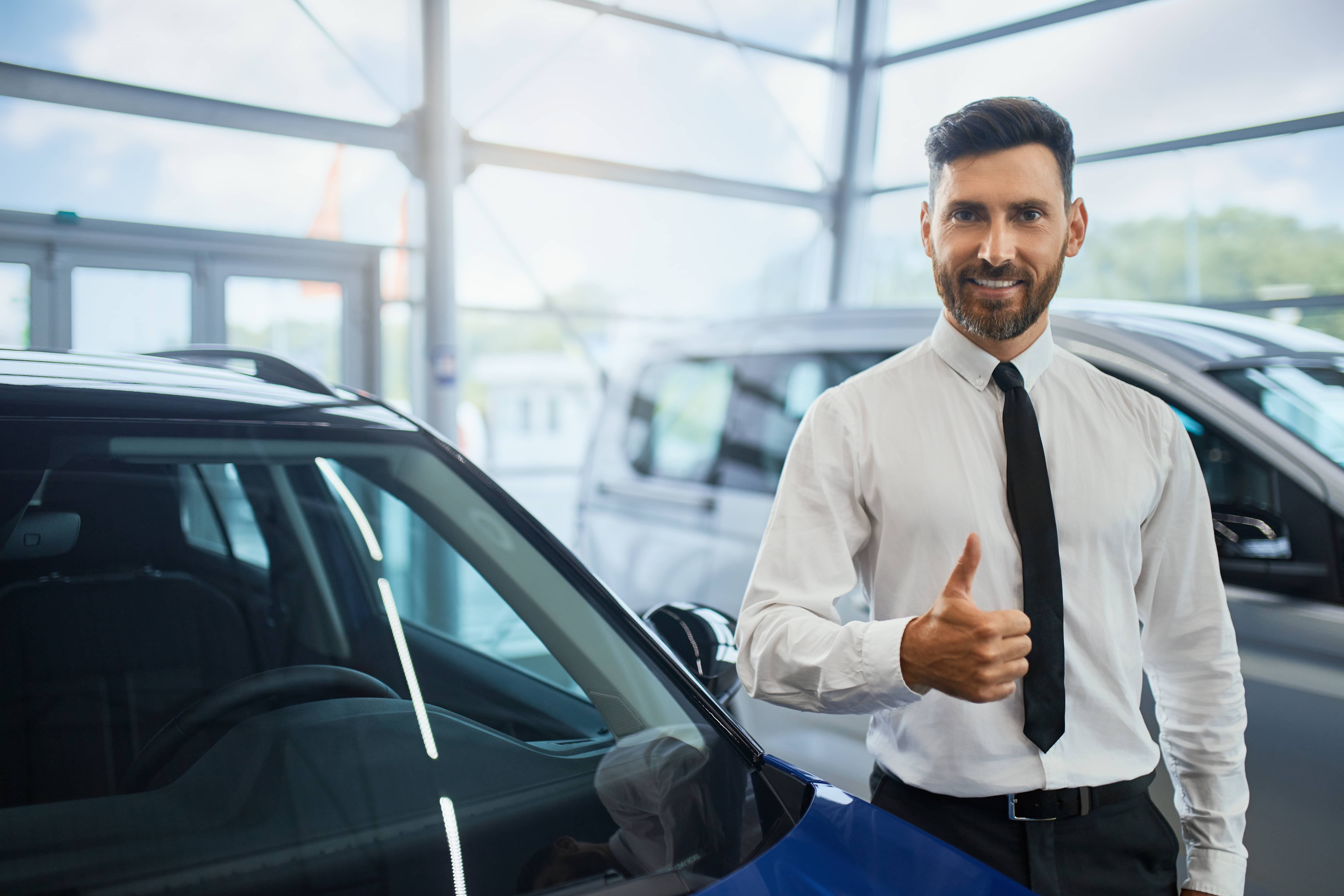 5 tips para comprar un vehículo usado